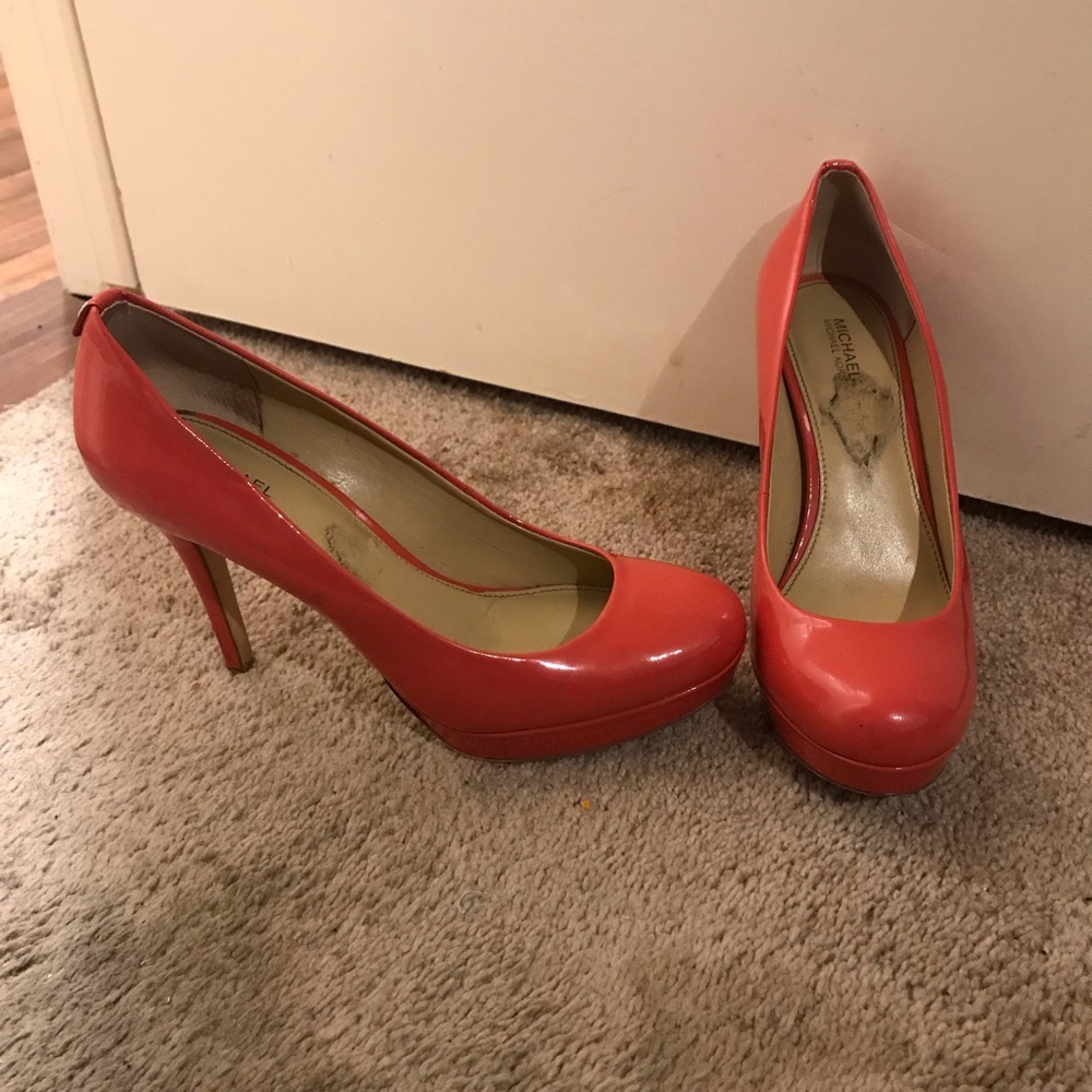 MICHAEL Michael Kors Ionna Pump